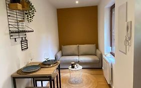 Le Pti Toulousain 23 Studio Centre